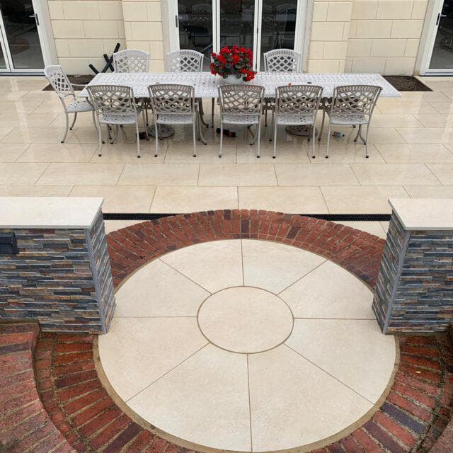 Landscaping work by Warner Landscapes Ltd — photo 2