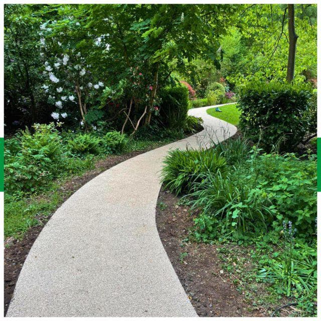Landscaping work by Warner Landscapes Ltd — photo 4